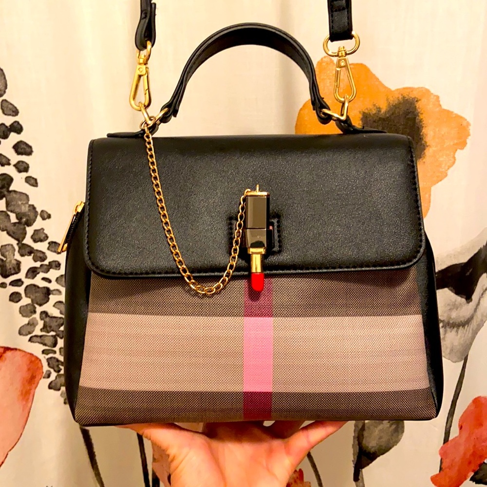 Hand bag